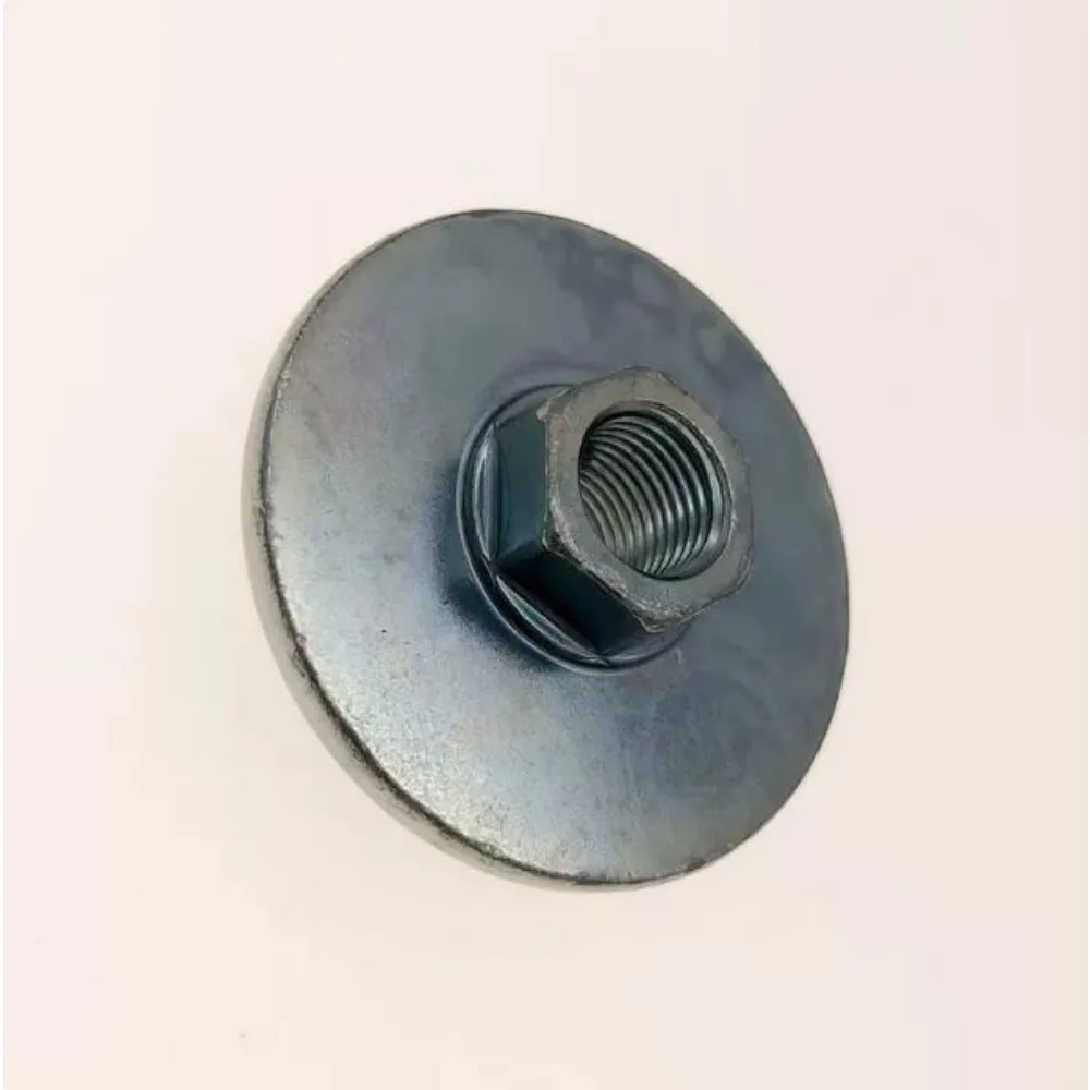 

For Honda 3rd Fit City Greiz Vezel Front Shock Tower Top Nut Suspension Upper Nut Ensure Vertical Stress of Shock Absorption
