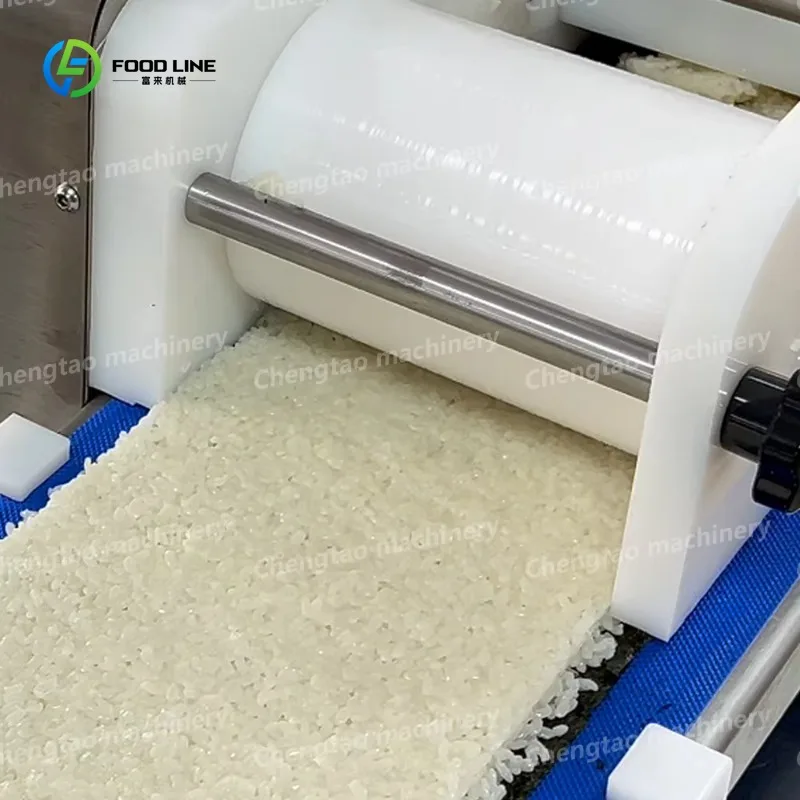 自動寿司製造機 220V 新品状態 寿司巻きカッター