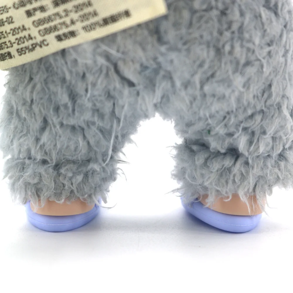 Hamster Slippers Cute Capybara Design Small Pet Clothing Costume Guinea Pigs Accessories Hamsters Photo Decoration Cosplay Suit