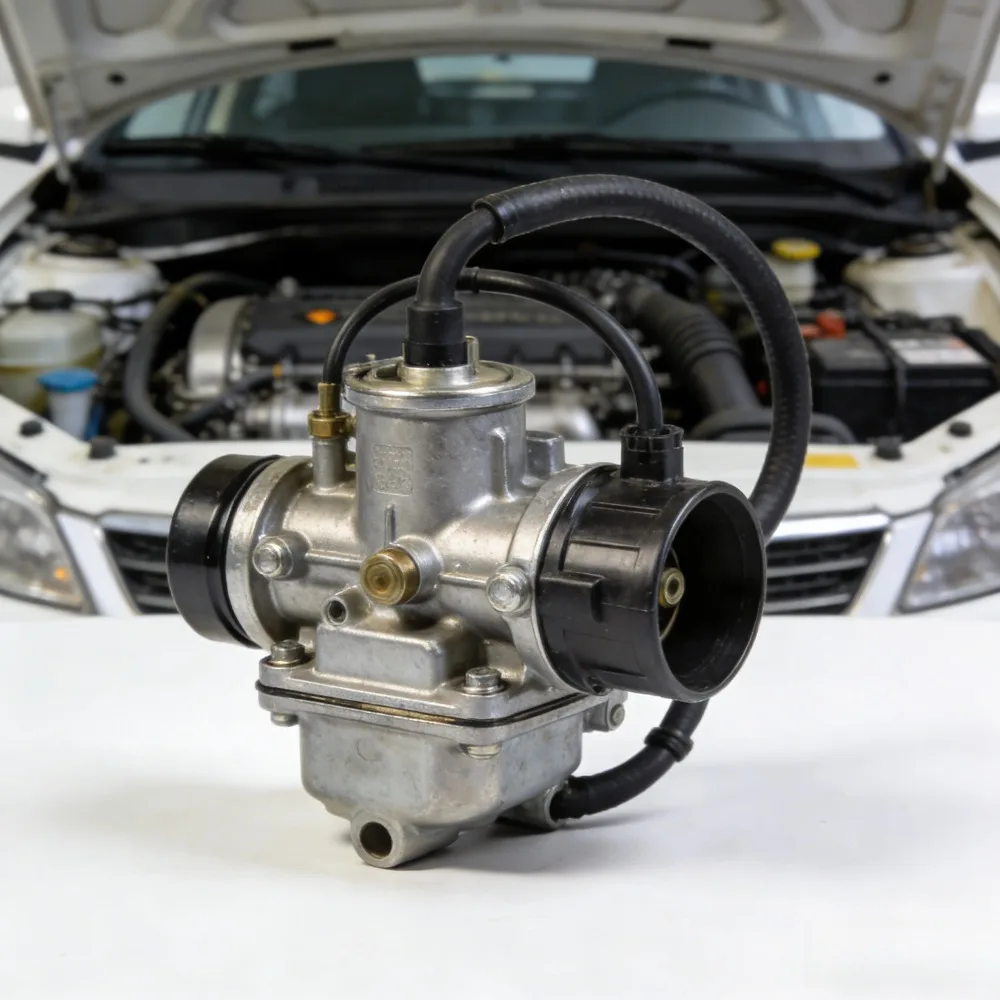 

Карбюратор для Yamaha Kodiak 400 450 2000-2006 YFM400 - Прямая замена карбюратора для квадроциклов 2x4 4x4