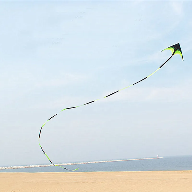 Free shipping delta kites flying toys for children kite factory professional wind kites reel adults outdoor games giant kites