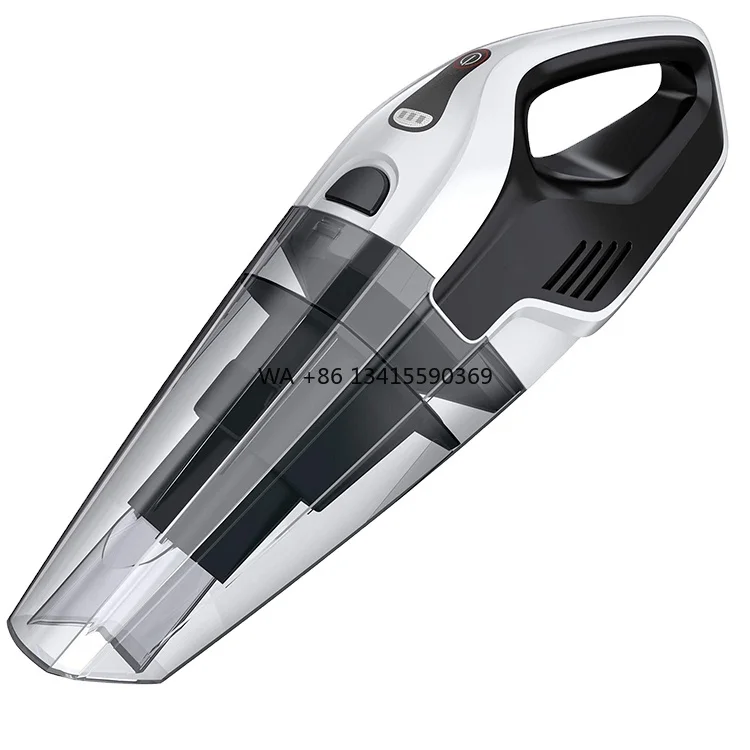 

Wholesale Floor Carpet Sofa Handheld Small Wireless Vacuum Cleaner for Car
