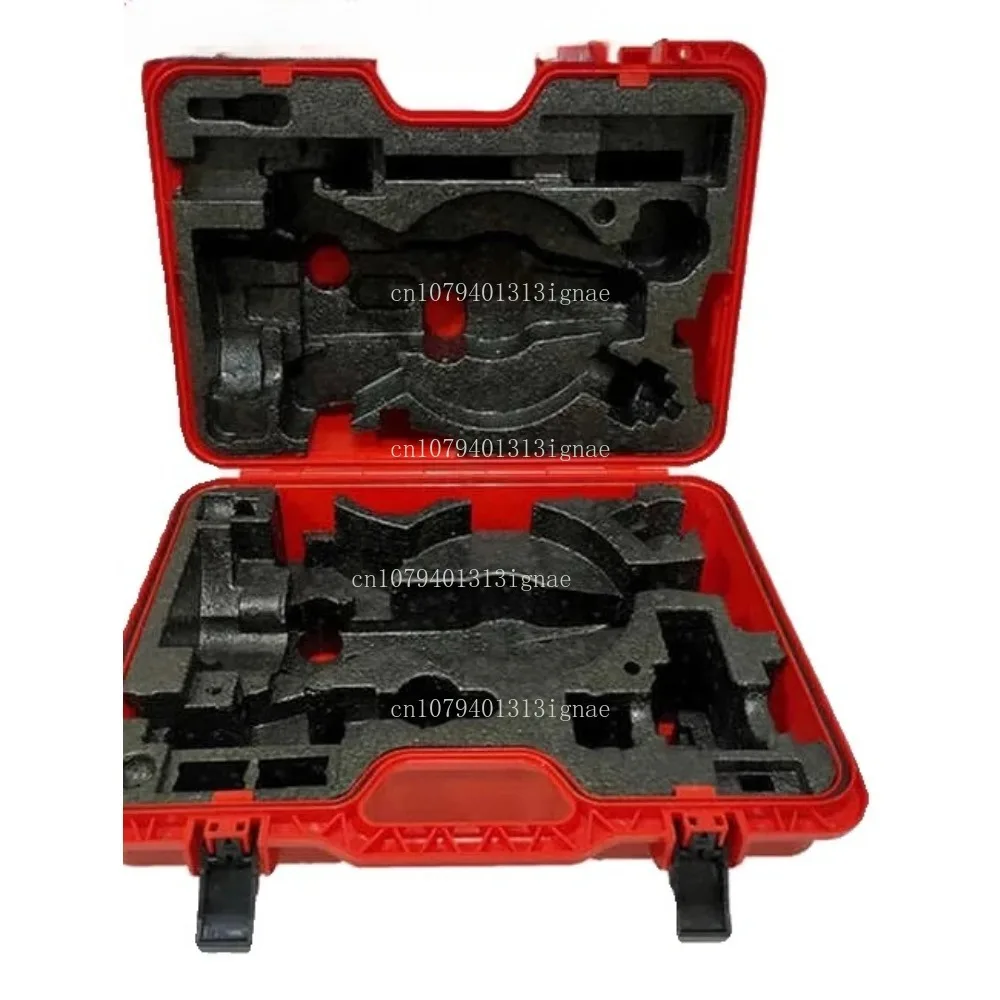 Total Station Box TZ08/05/12 Plastic Box TS16 Bucket  TS12/06