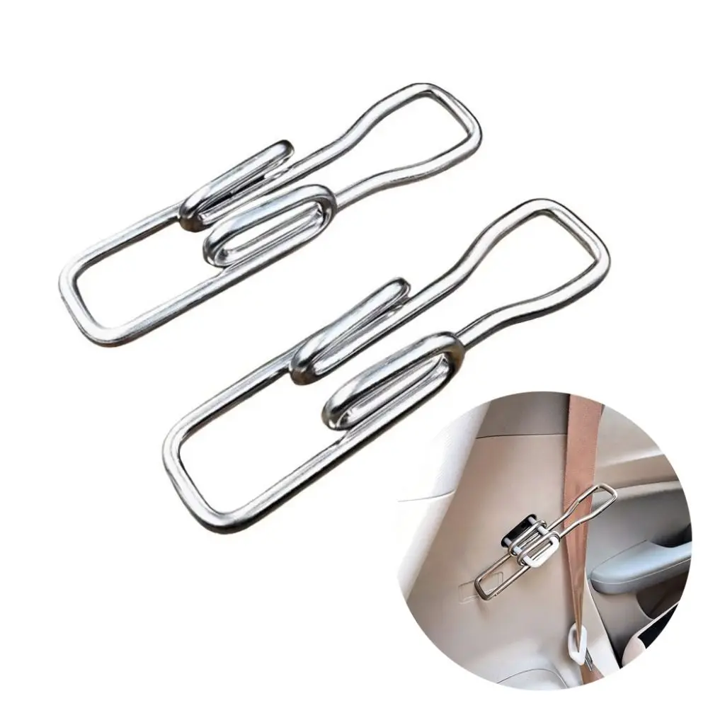 

304 Stainless Steel Rear Seat Bracket Angle Adjustment Bracket Backrest Adjustment Seat Back Angle Adjustment for Leapmotor T03