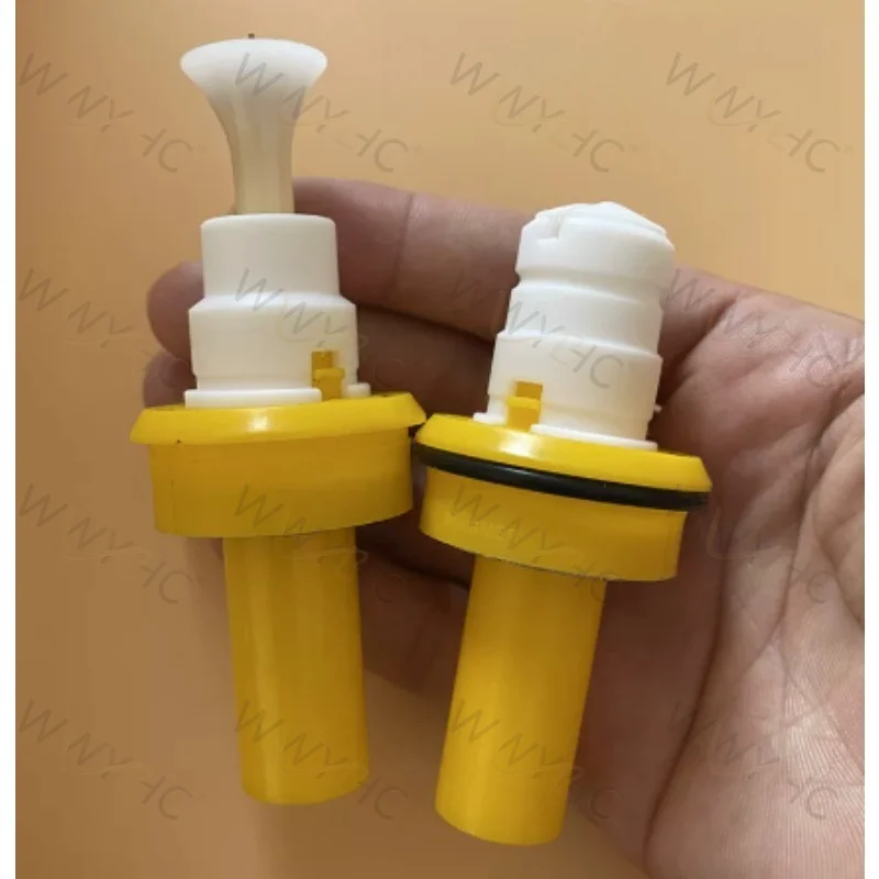 Suitable for Electrostatic Powder Coating Gun Electrode Holder Conductive Needle Replacement Spray Gun Spare Parts