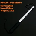 Medium Gaff