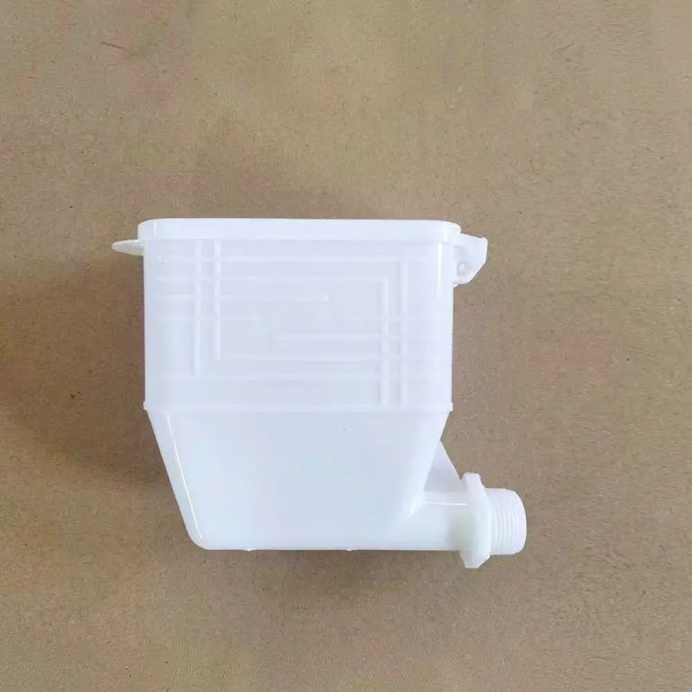 Heating Equipment Water Refill Funnel Portable Filling Tool Leak Proof Spout Durable Plastic Accessory For Home Radiator