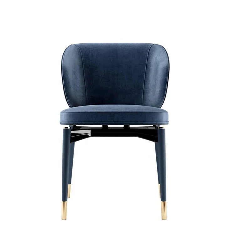 *s forWholesale Dining Chair Nordic Leather Modern Luxury Furniture Dining Chairs With Metal Legs Dining Room Chair &