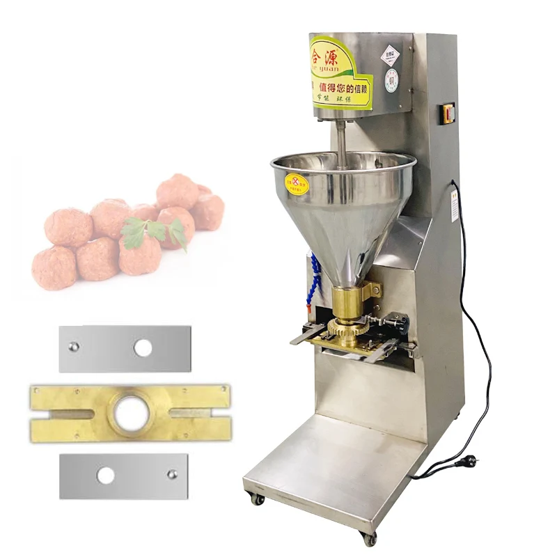 Cheap Price High Quality Meatball Machine Meatball Making Machine Fish Ball Maker