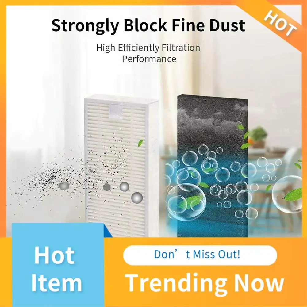 

A13I-запасные части, основная щетка, боковые щетки, фильтр для Kyvol Cybovac E20, E30, E31, аксессуары для роботов-пылесосов A