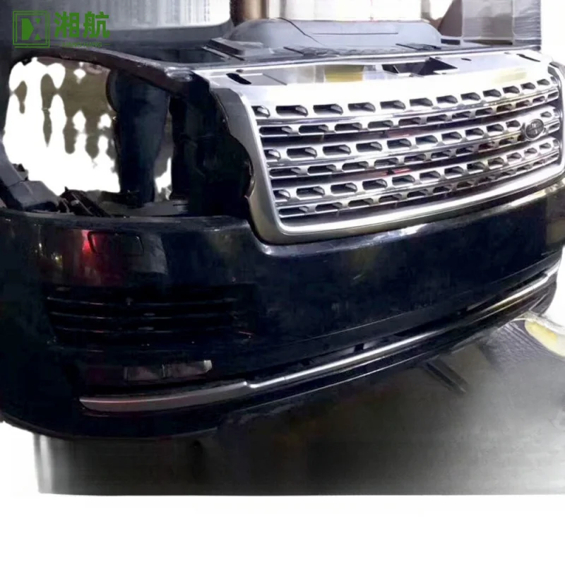 Suitable for Land Range Rover Executive Edition Sport Front Bumper Grille Radiator Mounting Bracket Used Car Par