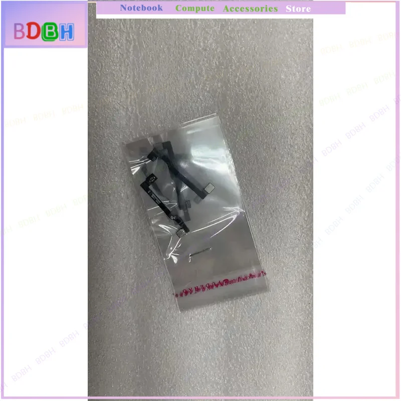 For Macbook Air Retina 13.6” A2681 LCD Lid Angle Sensor Screen Sleep Cable 821-04129-A 821-04129-02 2022 Programmed