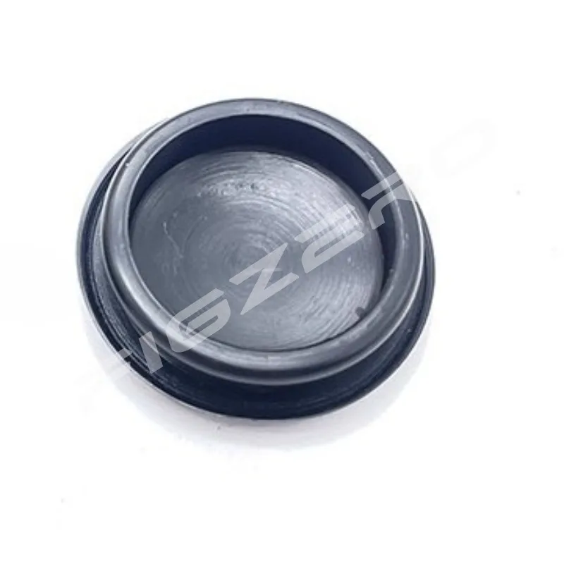 Brand New Front Wiper Arm Screw Cap Waterproof Cover Wiper Blade Cover for MG3 2024 Automobiles