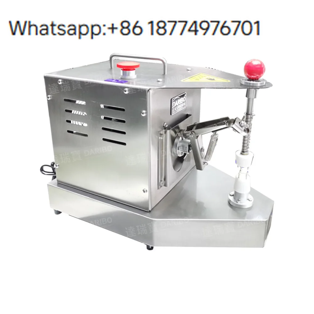 

Оптовая продажа от фабрики DARIBO: Машина для очистки киви с простым управлением, аппарат для чистки фруктов