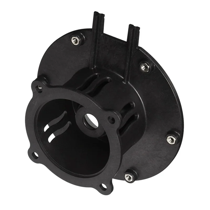 A98E-Replacement Sealing Plate For Booster Pump Swimming Pool Backsplash Swimming Pool Replacement Parts