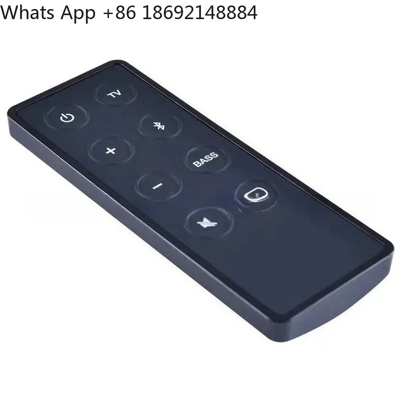 2nd Generation Bluetooth Speaker Remote Control suitable for Dr BOSE SOLO 5 10 15 TV SPEAKER 431974