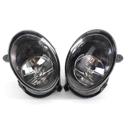 Front left/Right Fog lights  Halogen Foglamps for Audi A6 Avant Allroad Quattro C6 A8 4F0941699 4F0941700