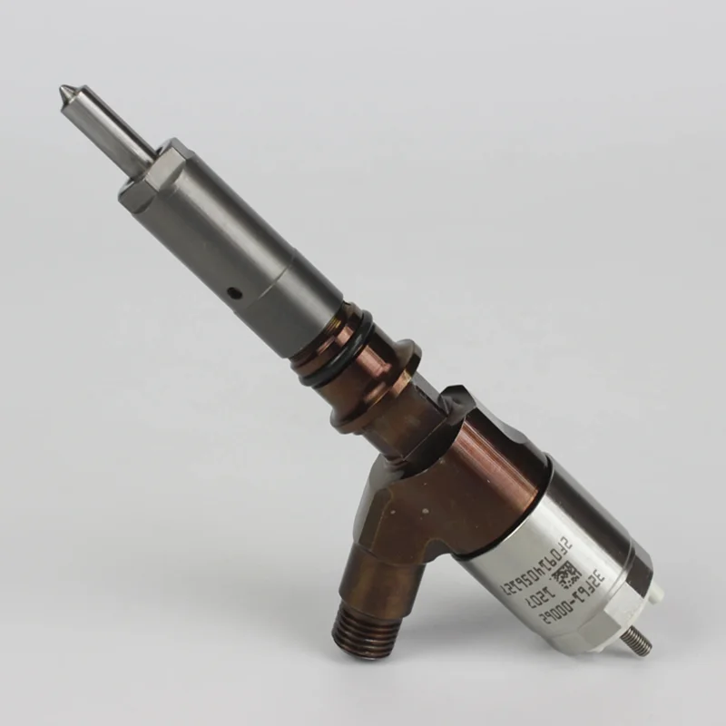 326-4700 295-9130 10R-7675 32F61-00062 C6 C6.4 Conjunto de injetor de combustível diesel para escavadeira Cat Caterpillar 320D 320DL 323D 323DL