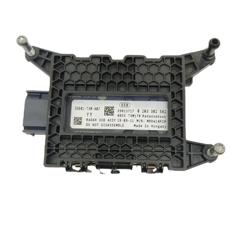 

Adaptive Cruise Control Module Sensor 36801-TXM-A07 36801TXMA07 For Honda Insight 2019-2021