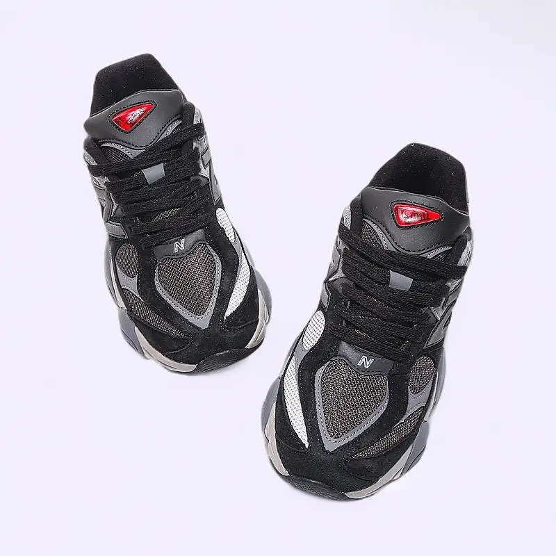 

Stylish retro jogging shoes for couples: unisex dad shoes for spring/ summer casual wear