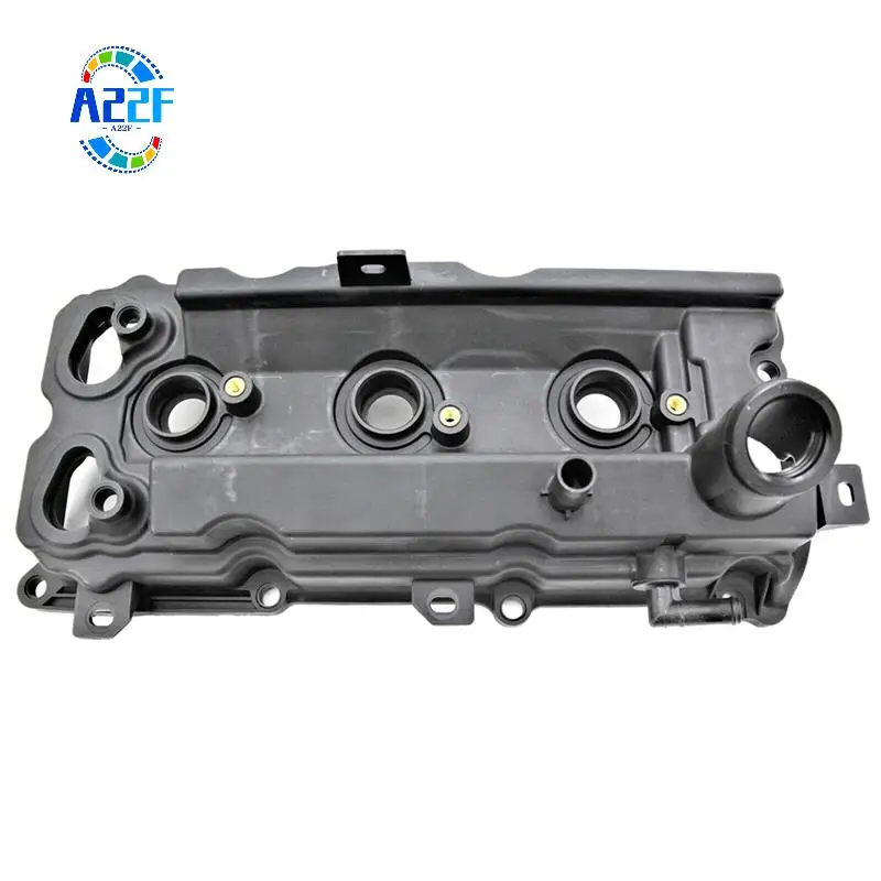 

A22F-Engine Left Valve Cover Rocker Valve Cover 13264JK20B 13264-JK20B For Infiniti G35 M35 FX35 Nissan 350Z