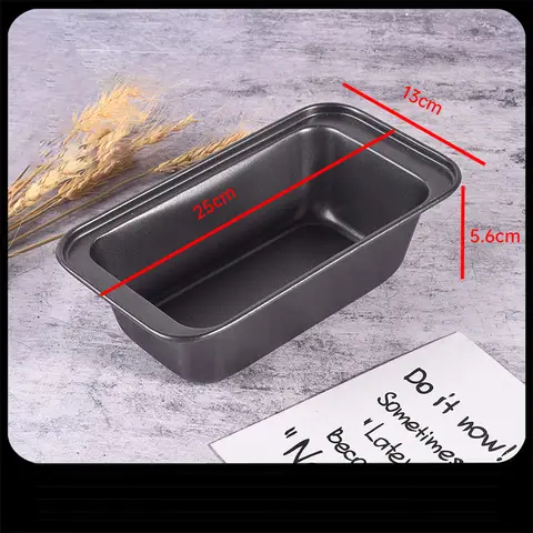 10 best sales ब्रेड मोल्ड - №2