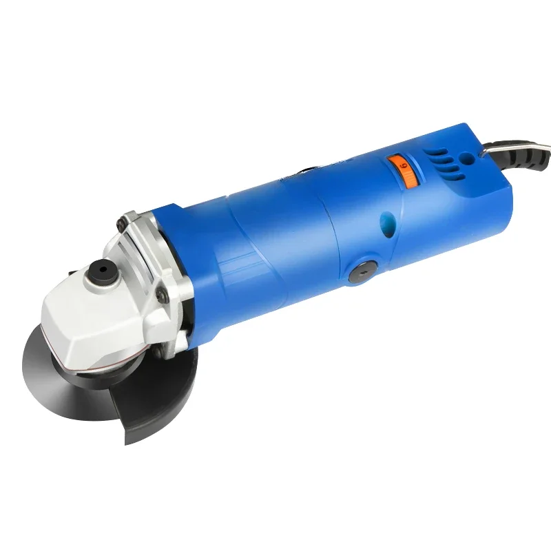 

Miniature Angle Grinder Small Mini Small Electric Cutting Machine