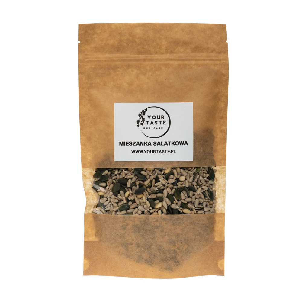 Mieszanka sałatkowa 500g