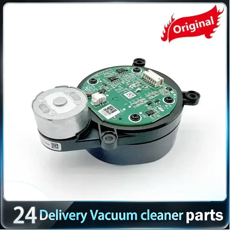 Hop Roborock Q Revo LDS Unit LDS08RR Replacement Q Revo MaxV Pro S Robot Vacuum Cleaner Accessories Laser Distance Sensor
