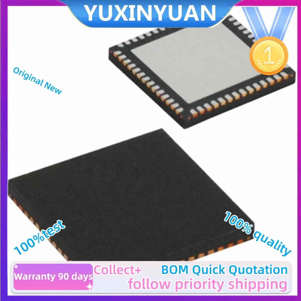 

1 шт./партия, новый оригинальный TPS2388RTQR TPS2388RTQT TPS2388RTQ TPS2388 QFN56 SMD IC чип yuxinyuan in S tock ,100% тест