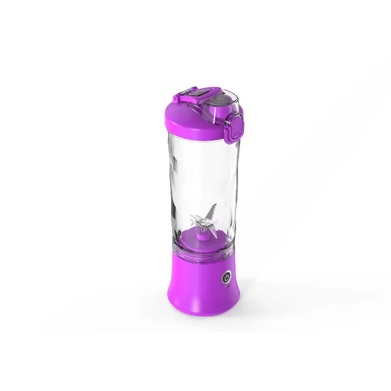 Juicer, cup blender, grinder, heavy duty machine, portable lemon and orange juice blender, food processor