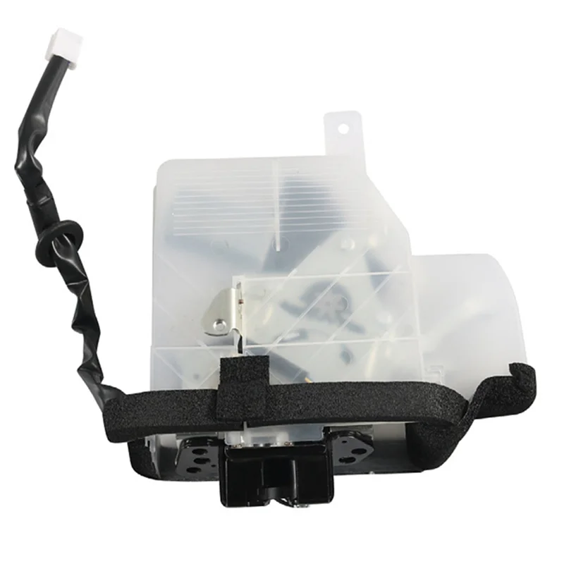 

Lasting 6911035060 Car Tailgate Lock Latch Actuator For Toyota 4 Runner 2003-2009 Rear Trunk Lock Latch 6911035062