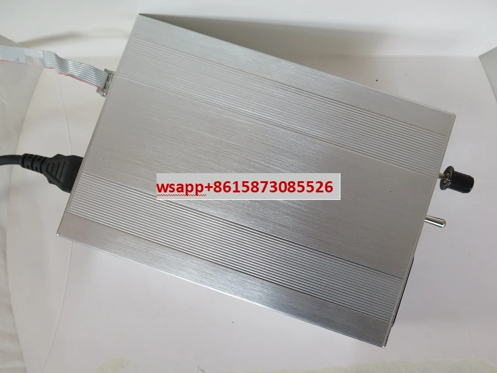 Single Channel Gas …