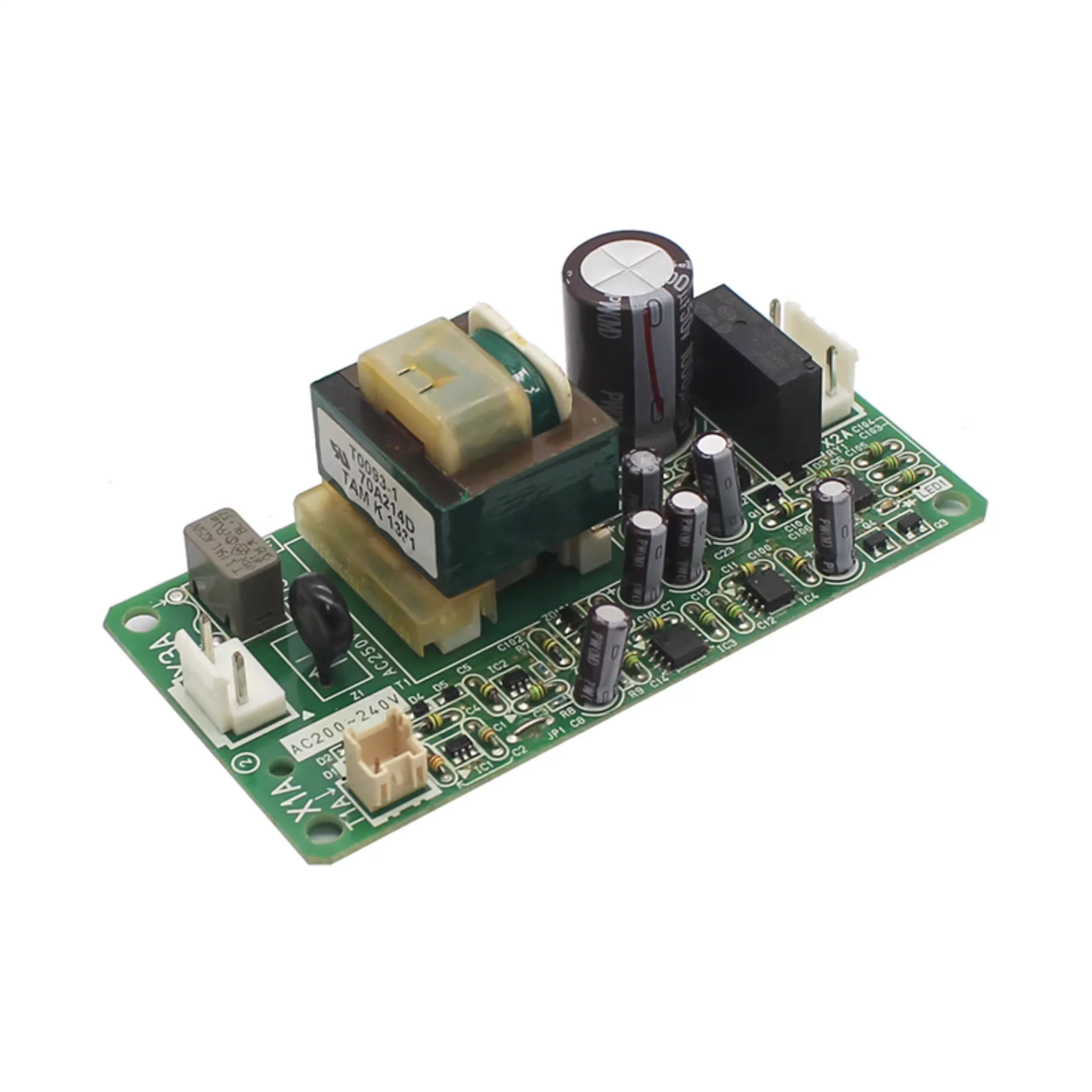 New for Daikin air conditioning multi-line leakage detection board EC12063 computer board RHXYQ10SY1 original