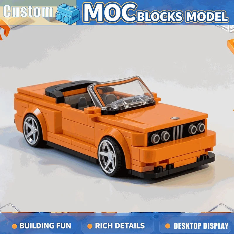 309-pezzi-moc-modello-di-auto-sportiva-convertibile-tedesca-classica-blocchi-da-costruzione-puzzle-personalizzato-giocattolo-educativo-creativo-fai-da-te-regalo