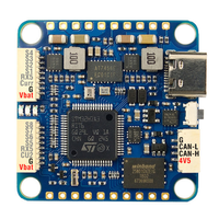 MATEK Mateksys FLIGHT CONTROLLER H7A3-SLIM