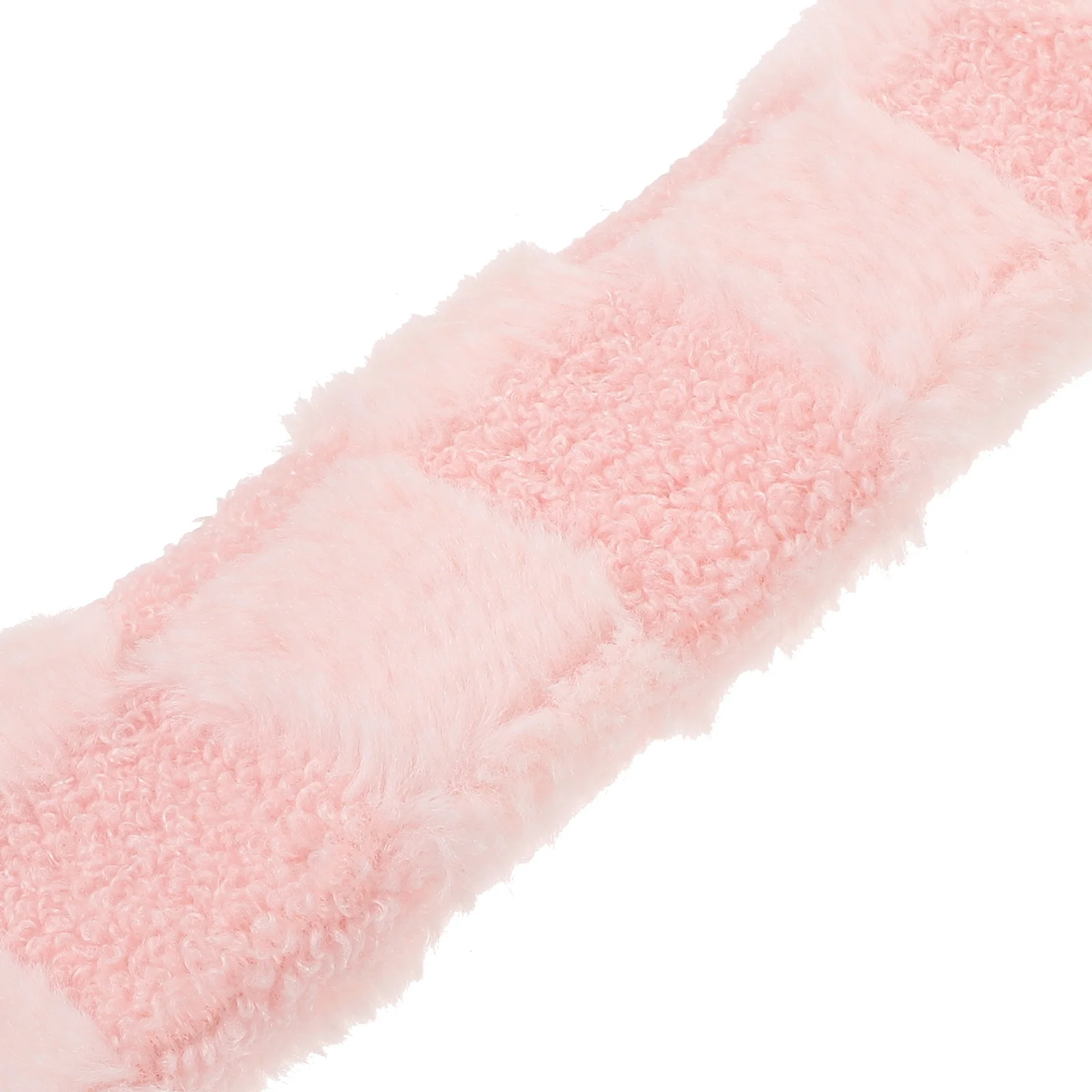 

Автомобильный наплечник, защитная подушка, удобный материал, автоаксессуары, накладки на ремни безопасности для женщин, розовые чехлы