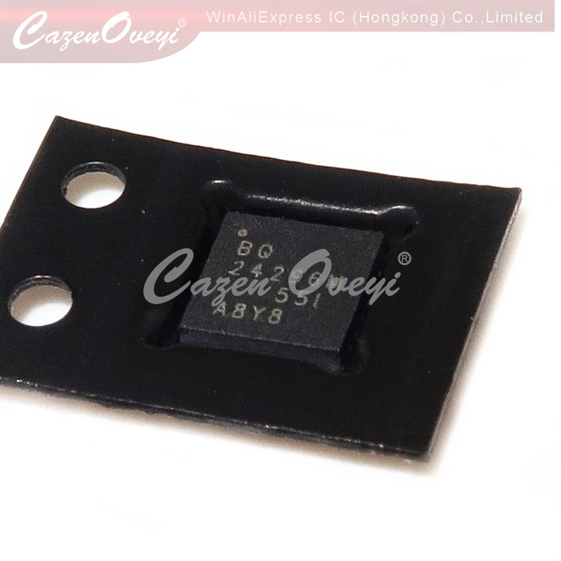 （5pcs）BQ24296M BQ24296 VQFN-24 MP2130DG MP2130 ABF AXP288 288 QFN