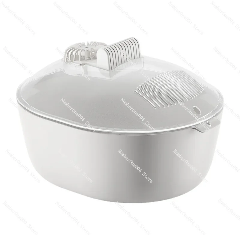 

Multifunctional thawing artifact Household food quick thawing and preservation machine Zhouli four-in-one thawing machine