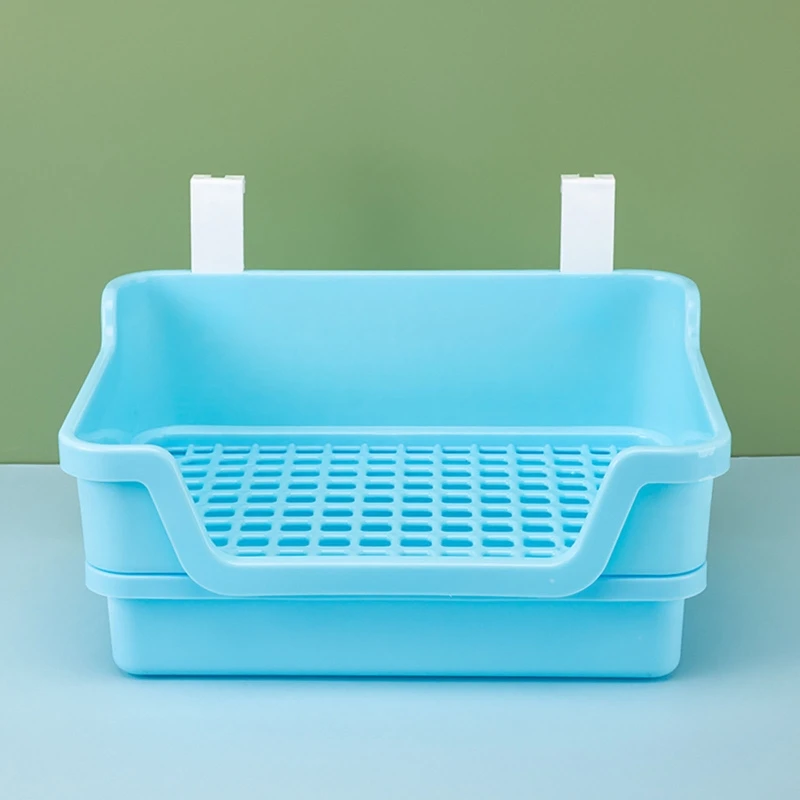 Caja para conejos para animales pequeños, hámster, hurón, Chinchilla, hámster, conejito, para mascotas, caja