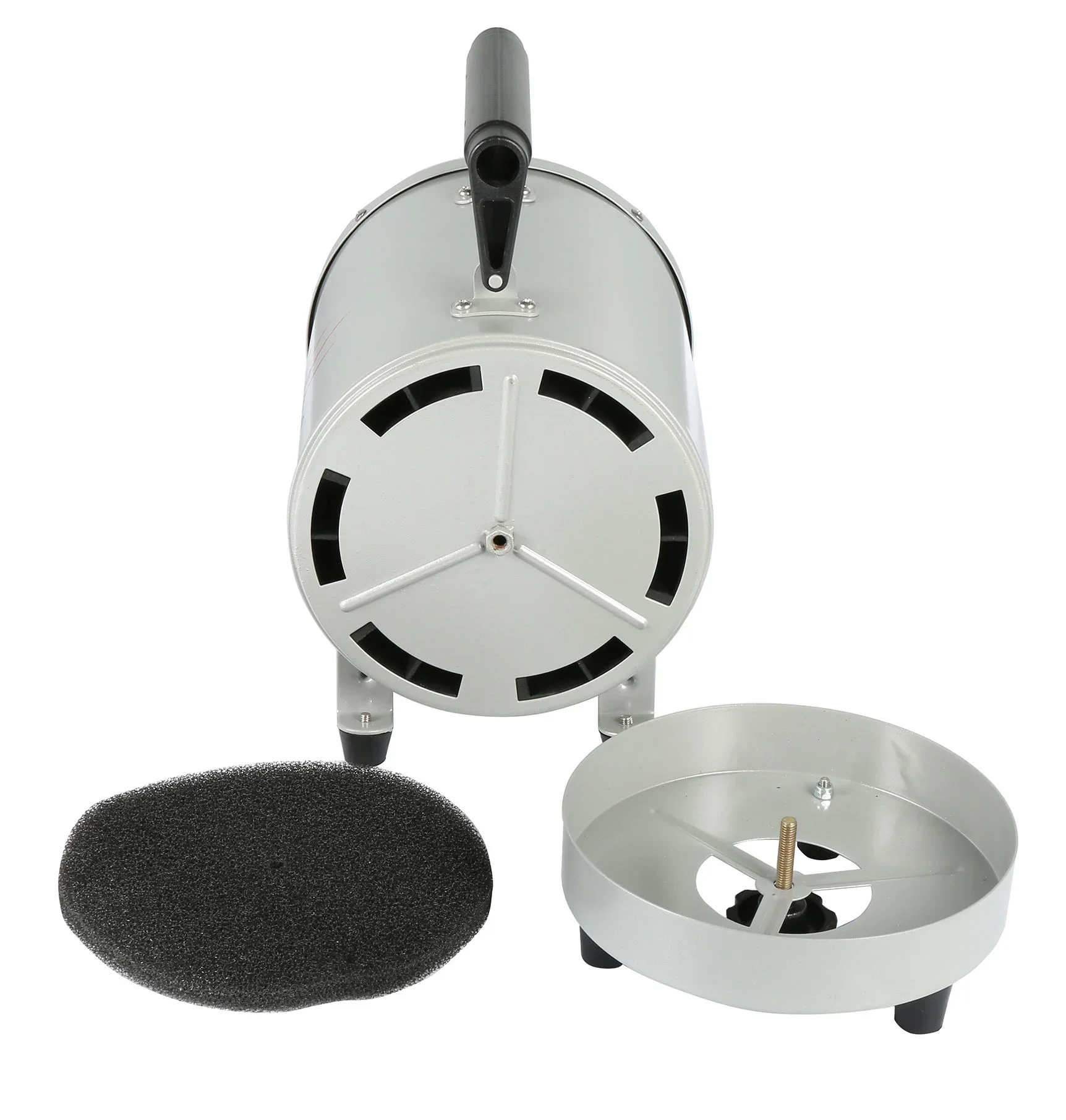 Pet Dryer/Powerful, Quiet, Heating and Stylish, Super Single-motor Dryer