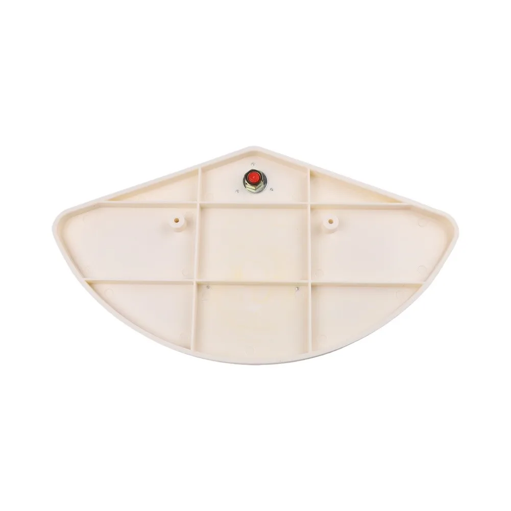 1Pc 55 Degree Swing Type Marine Inclinometer Bakelite Brass Tilt Meter For Ship Boat Navigation Accuracy 0.5 Degree Tool