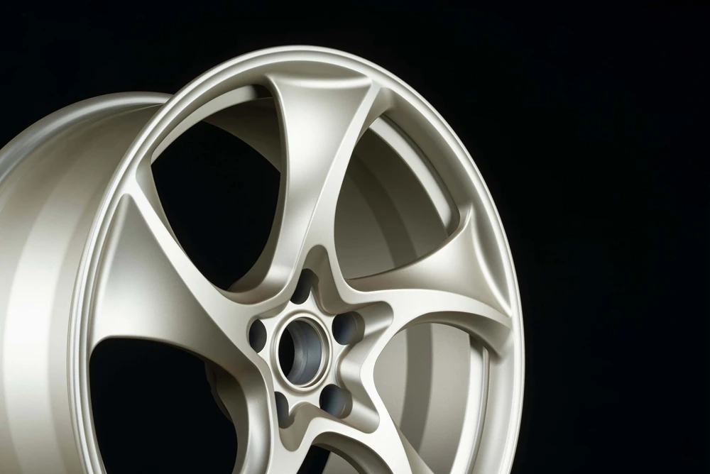 Wholesale Price Innovative Lightweight Wheel Technology Reducing Overall Vehicle Weight Improving Fuel Economy