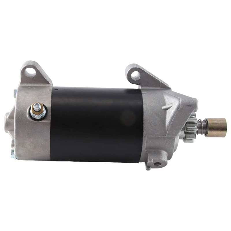 6H3-81800 Start Motor Car Parts For Yamaha Parsun Hidea Outboard Motor 60HP 70HP 2 Stroke 6H3-81800-10 6H3-81800-00 6K5-81800