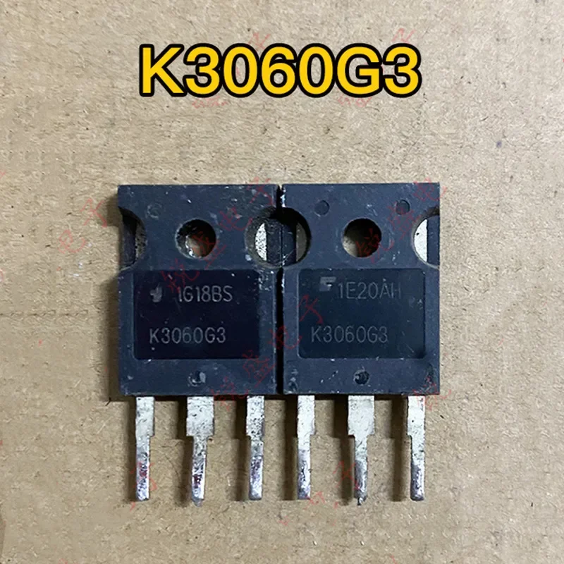 10pcs/lot  ISL9K3060G3 K3060G3 30A 600V Original