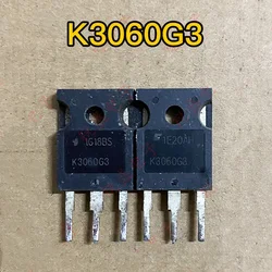 10pcs/lot  ISL9K3060G3 K3060G3 30A 600V Original