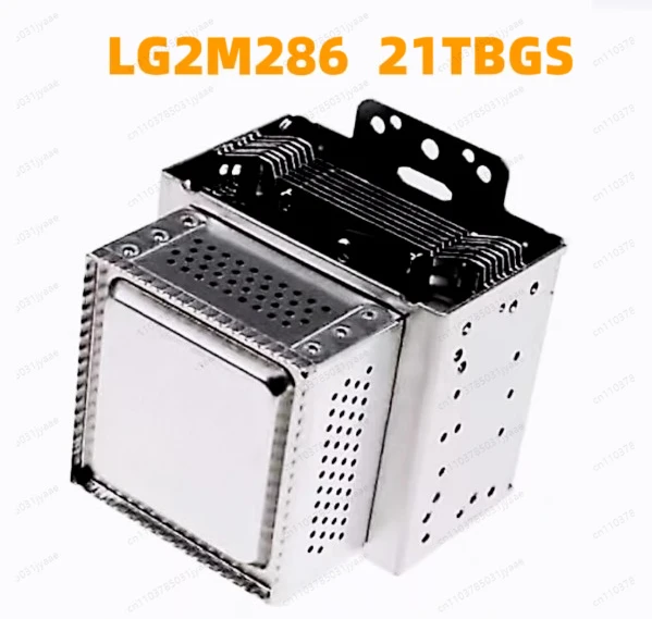 2m286-マグネトロン-電子レンジ機器乾燥機用