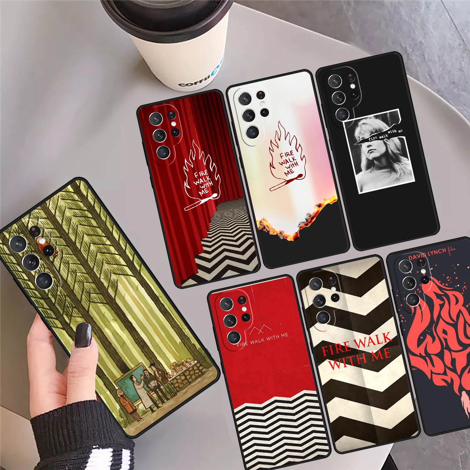 Fire Walk With Me T… - image