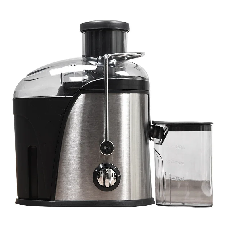 

Multifunctional Centrifugal Juicer Electric Fruit and Vegetable Juicer Residue Juice Separation Juicer Food Machine
