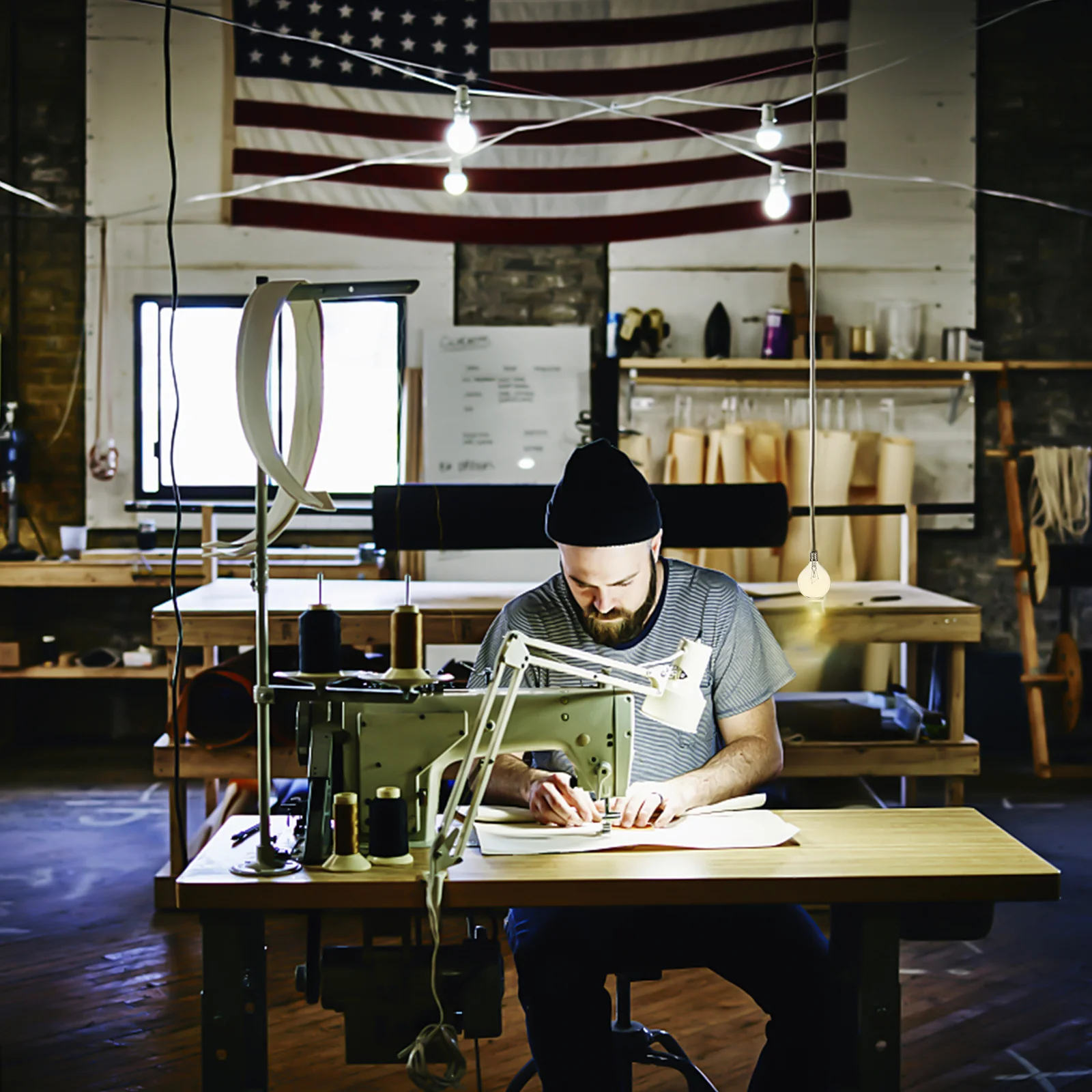 5Pcs E12 25W Dimmab…